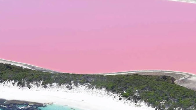 lonar jazero ruzove sfarbenie india 676x381