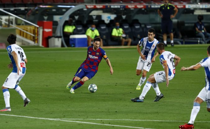 lionel messi la liga fc barcelona espanyol barcelona 676x418