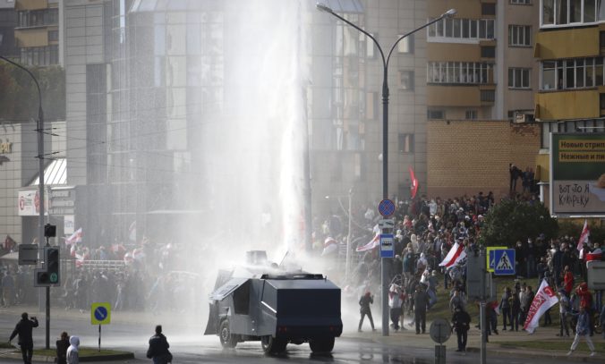 vodne delo protesty bielorusko 676x407