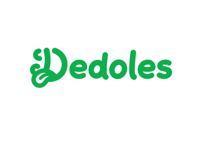 dedoles logo transparent bckgrnd 1 676x478