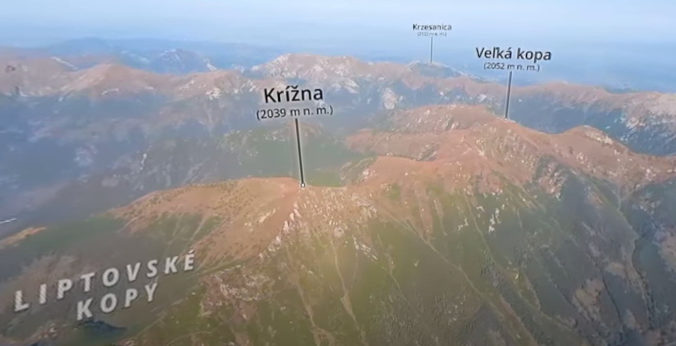 vysoke tatry videoprehliadka virtualna realita 676x346