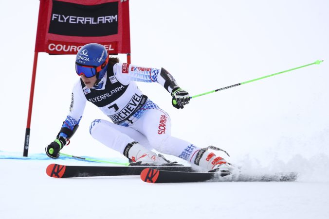 petra vlhova obrovsky slalom courchevel 676x451