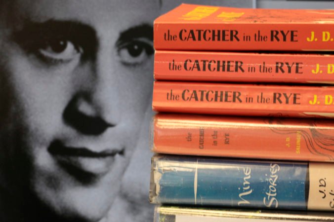 salinger 676x450