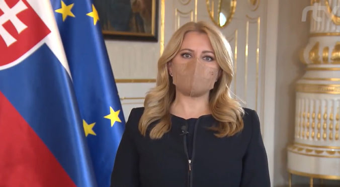 zuzana caputova nezna revolucia 676x372