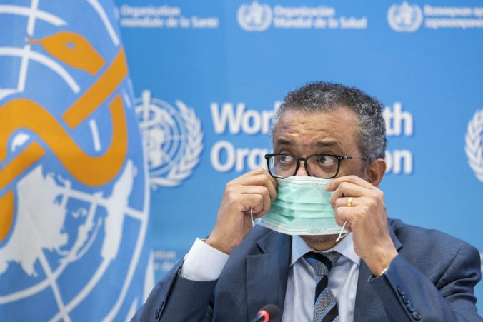 tedros adhanom ghebreyesus 676x451