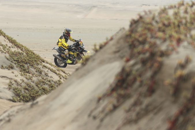 stefan svitko rely dakar 2019 676x451