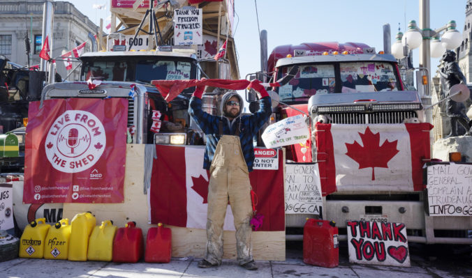 canada_virus_outbreak_truckers_protest_91950 5181d8824b5744f7a87a53c48d98f615 676x399
