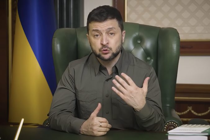 volodymyr zelenskyj 676x451