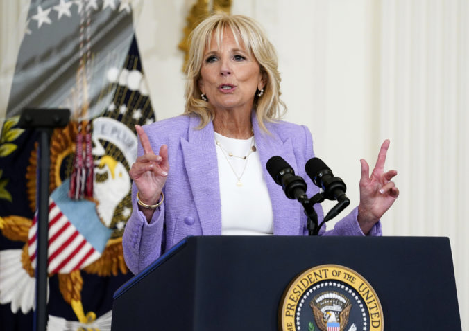 jill_biden_95350 ef1bc52853bb44199f67a6a626a33303 676x478