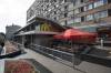 McDonald’s predáva svoju divíziu v Rusku, podnikanie v krajine nie je v súlade s jeho hodnotami