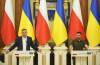 Duda so Zelenskym hodili za hlavu spory z minulosti, dohodli sa na zjednodušení prechodu cez poľsko-ukrajinskú hranicu