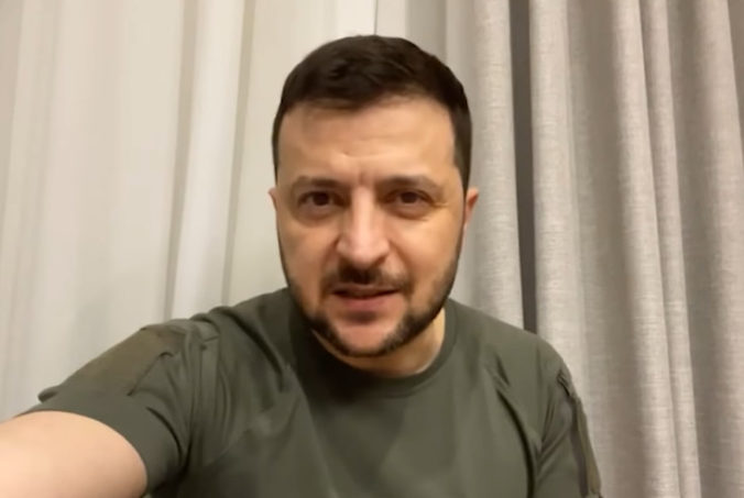 ukrajinsky prezident volodymyr zelenskyj 676x453