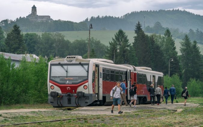 zssk pripravila na leto ponuku sietovych listkov slovak vdaka ktorej mozete cestovat po celom slovensku 676x423