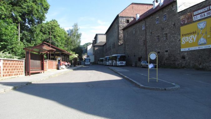 kremnica autobusova stanica rekonstrukcia modernizacia 676x381