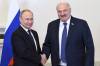 Rusko a Bielorusko sú si bližšie ako nikdy predtým, podľa Putina za to vďačia tlakom zo Západu