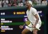 Súboj horúcich hláv na Wimbledone vyhral Kyrgios, podľa Tsitsipasa je to tyran, ktorý šikanuje súperov