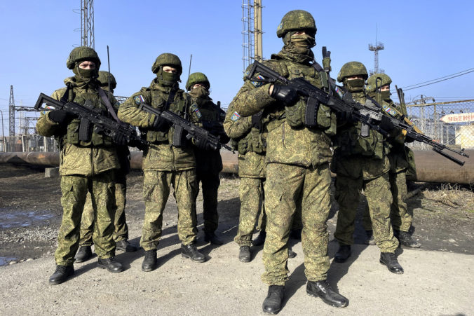rusko vojaci kazachstan 676x451