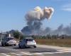Rusko nemôže obviniť Ukrajinu z výbuchov na Kryme, inak by priznalo bezmocnosť protivzdušnej obrany