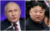 Putin poslal Kim Čong-unovi list, Rusko sa zaviazalo k rozšíreniu vzťahov so Severnou Kóreou