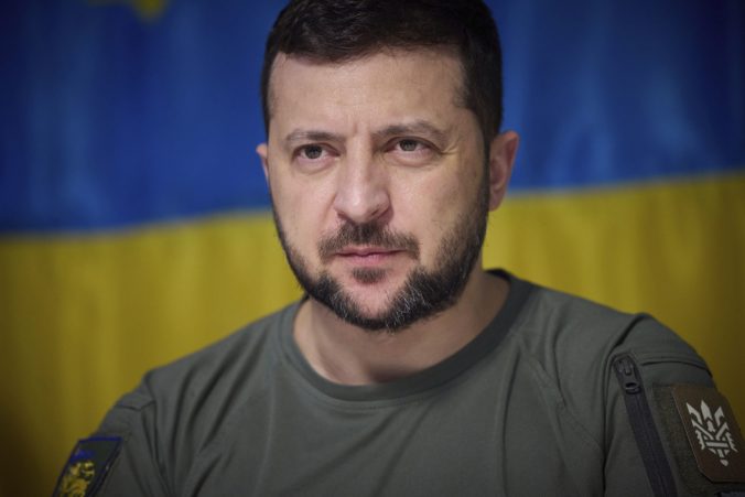 volodymyr zelenskyj 676x451