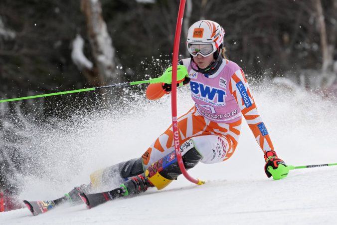 petra vlhova slalom killington 676x451