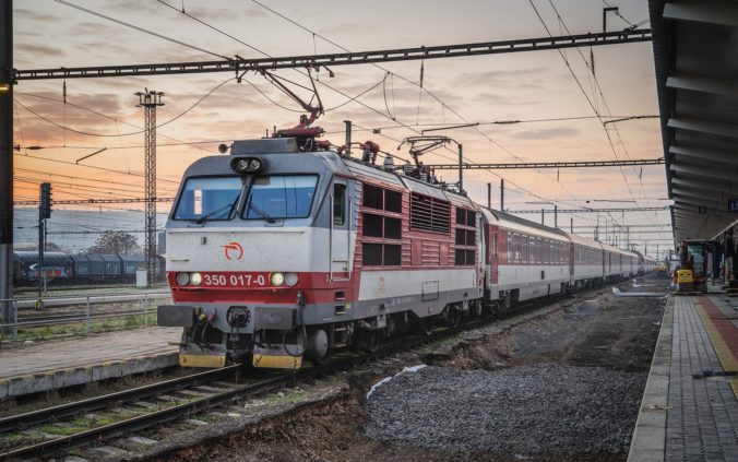 ic vlaky ponuknu v smere kosicebratislava oproti novym vlakom expres v priemere o 49 minut rychlejsie spojenie 676x423