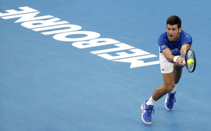 novak djokovic australian open 2019 2 676x420