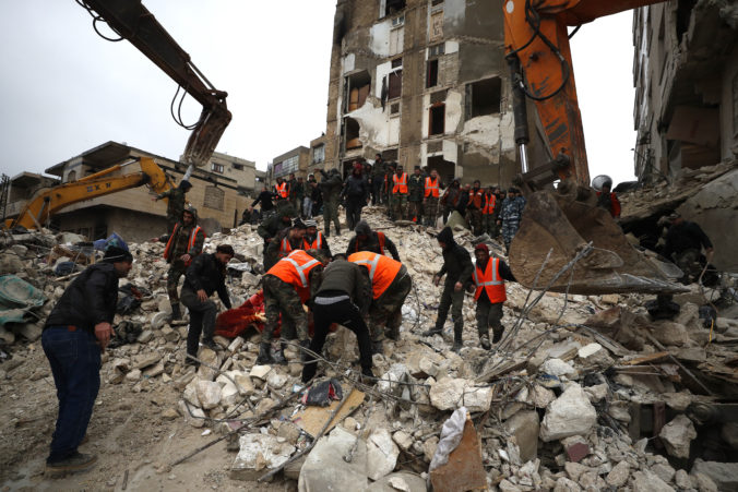 aptopix_syria_earthquake_37143 d9dce0025d0e44d8a7b89f9bded978ca 676x451