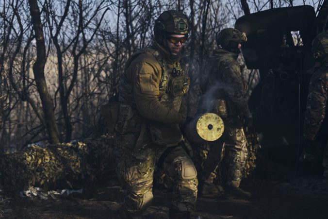 ukrajinski vojaci bachmut donecka oblast 676x451