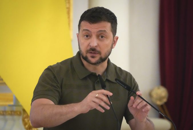 volodymyr zelenskyj 676x455