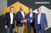 Jungheinrich úspešne dokončil akvizíciu skupiny Storage Solutions