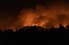 V Španielsku vypukol lesný požiar a rýchlo sa šíri, stovky ľudí evakuovali (video)