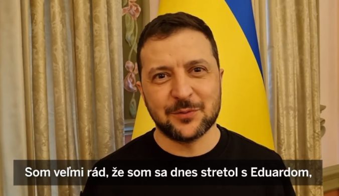 volodymyr zelenskyj eduard heger 676x390