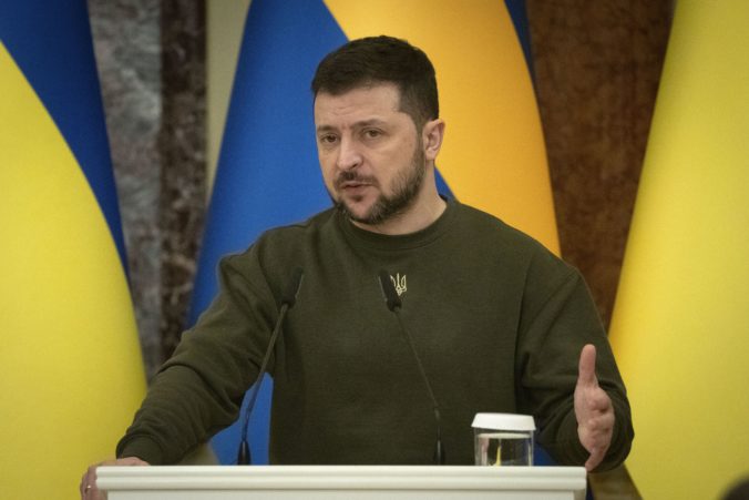 volodymyr zelenskyj 676x451