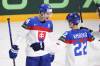 Majstri sveta aj nováčik medzi elitou, Slovensko spoznalo súperov na MS v hokeji 2024