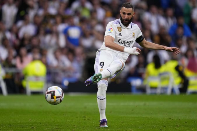 karim benzema la liga real madrid 676x451