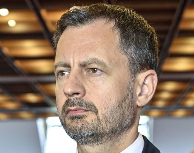 eduard heger predseda strany demokrati 676x534