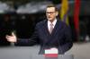Poľsko prestane zásobovať Ukrajinu zbraňami, veľvyslanec bude vysvetľovať Zelenského výroky