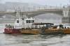 Kapitána odsúdili na päť rokov väzenia pre tragickú zrážku lodí na Dunaji (foto)