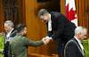Kanadský politik Rota rezignoval, za pozvanie veterána z nacistickej jednotky sa Zelenskému ospravedlnil