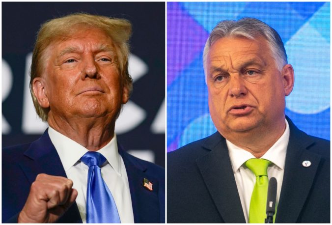 trump orban 676x458