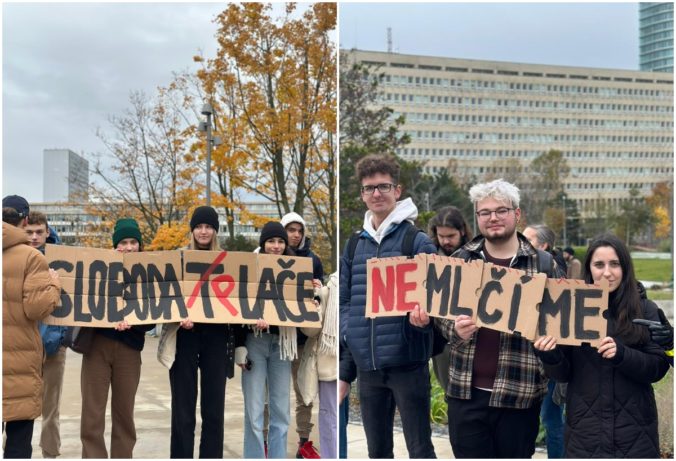 protest studentov 676x461