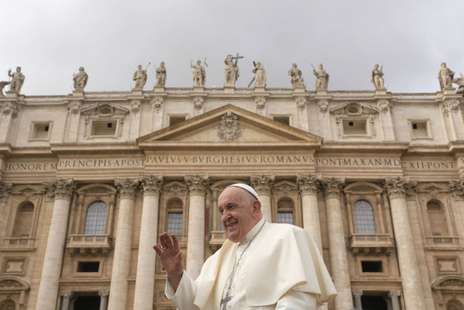 aptopix_vatican_pope_22136 676x451