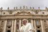 Pápež František nebude mať prejav na COP28 v Dubaji, aj naďalej má problémy s dýchaním