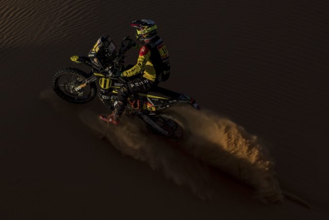 stefan svitko rely dakar 2020 676x451