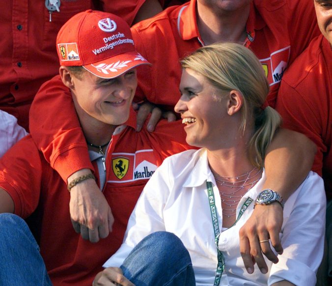 michael schumacher corinna schumacherova 676x582