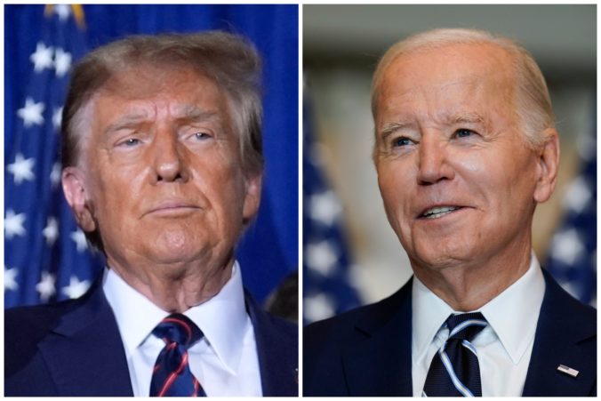 donald trump joe biden 676x451