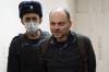 Väznený opozičný ruský predstaviteľ Kara-Murza vyzval ľudí, aby sa po Navaľného smrti nevzdávali