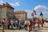 Turistickú sezónu v Holíči zaháji historický sprievod a módna prehliadka