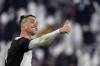 Cristiano Ronaldo vysúdil od svojho bývalého klubu Juventus Turín takmer desať miliónov eur